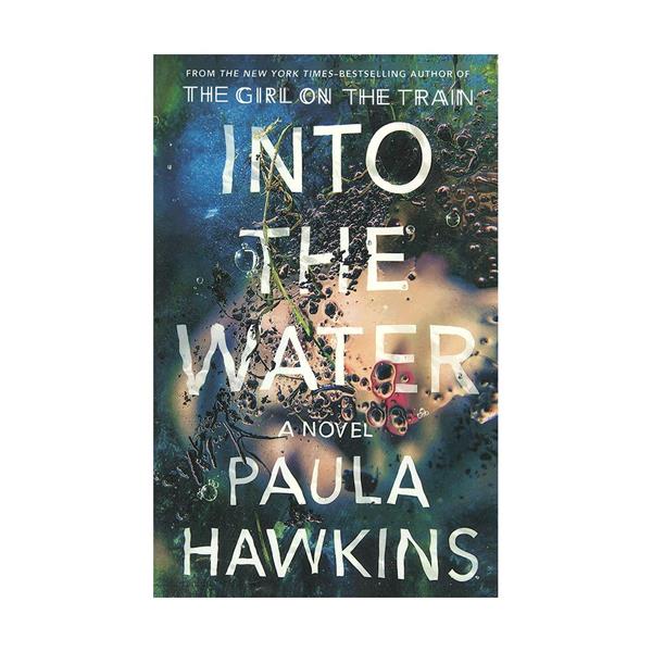 کتاب Into the Water
